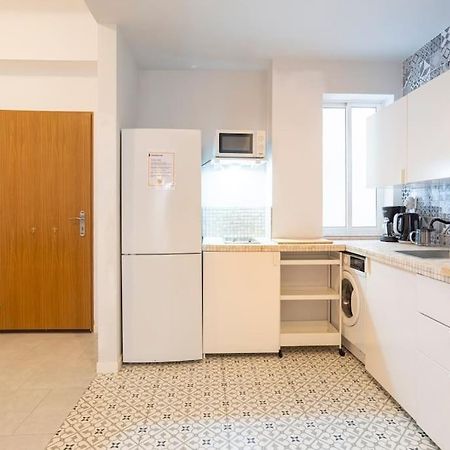 3 Bedroom Flat In Historic Centre مالقة المظهر الخارجي الصورة