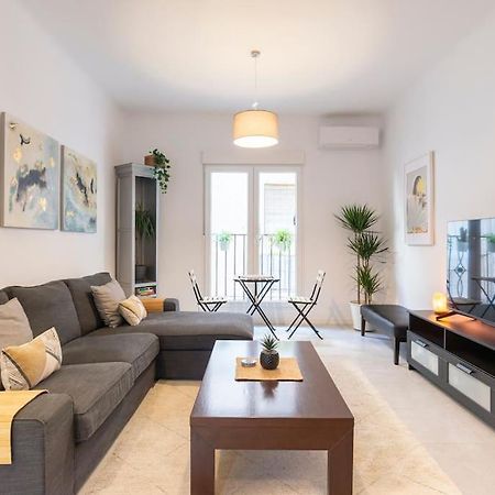 3 Bedroom Flat In Historic Centre مالقة المظهر الخارجي الصورة