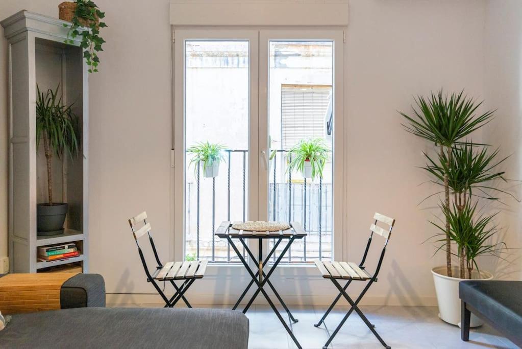 3 Bedroom Flat In Historic Centre مالقة المظهر الخارجي الصورة
